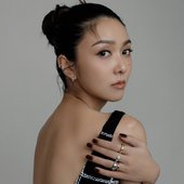 薛凱琪 | jul. 2020