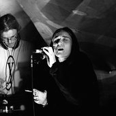 Portishead by Mark McNulty