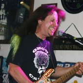 Live in Memphis. Aug. 7, 2009