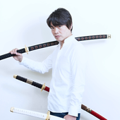 Swordsman
