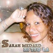 sarah medard-ri tso ka