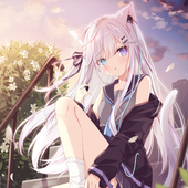MashiroShizu 的头像