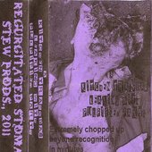 Extremely Chopped Up Beyond Recognition In Minutes
