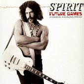 Spirit - Future Games