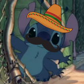 MexStitch 的头像