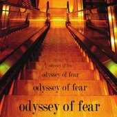 Odyssey of Fear 2.0 / Mouth