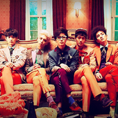 SHINee - Married to the Music #1