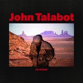 DJ-Kicks (John Talabot)