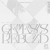 GENESiS RE:BUiLD
