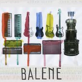 Balene Poster