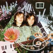 Waitin' All Winter [Explicit]