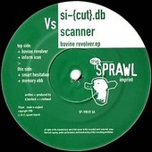Bovine Revolver EP