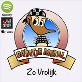 Zo Vrolijk