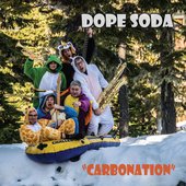 Carbonation