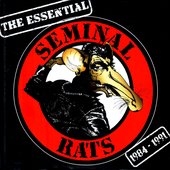 The Essential Seminal Rats 1984-1991