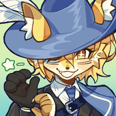 Avatar for cinquixote