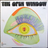 The Open Window