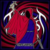 The Funeral Cover