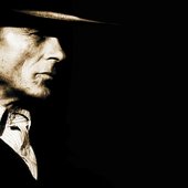Ed Harris (Virgil Cole) Appaloosa wallpaper