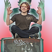 Avatar for Edebarudo