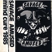 Savage Amused