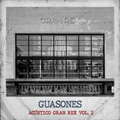 Acústico Gran Rex, Vol. 2