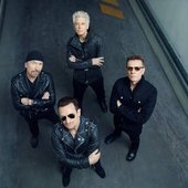 U2 by Olaf Heine