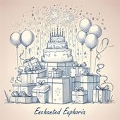 Enchanted Euphoria - Single