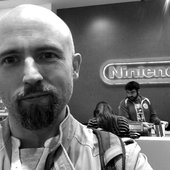 Souleye at Nintendo