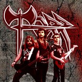 Törr Band