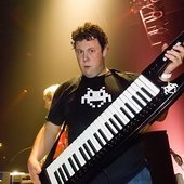 Keytar