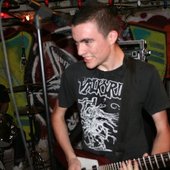 Live at Crayola House-Sept. 12, 2009