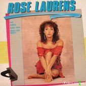 Rose Laurens - 1983