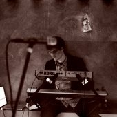 Keyboards – Sascha Seidel