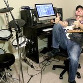 4. Jonny Atma / GaMetal studio