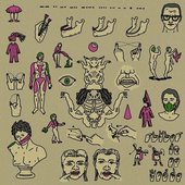 Giving Up On Words [Explicit]