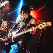 utsu bass