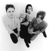 Smashing Pumpkins circa 1993