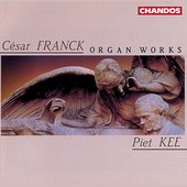 Franck: Organ Works