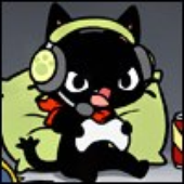 Avatar for AlanFist