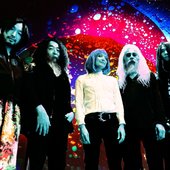 Acid Mothers Temple & the Melting Paraiso U.F.O.