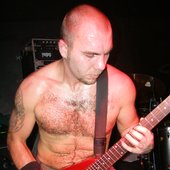 Fleshless, Dysmorphia, Fatality - Hells Bells, Praha (22.12.2006)