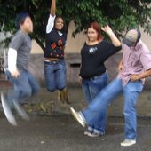 Target do Brasil \\o/