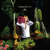 UNDER THE SUN 【CD ONLY】