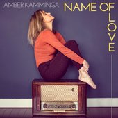 Name of Love - Single (2019)
