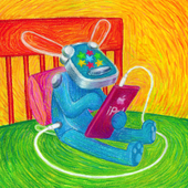 Avatar for pantsrole