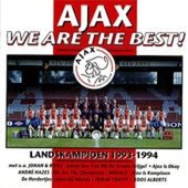 Ajax We Are The Best
