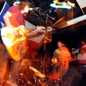 ONE WOLF live 