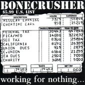 Working for Nothing