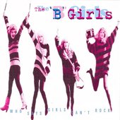 Who Says Girls Can't Rock?